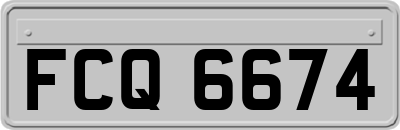 FCQ6674
