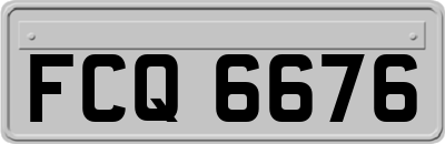 FCQ6676