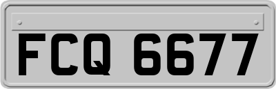 FCQ6677