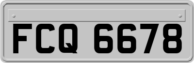 FCQ6678