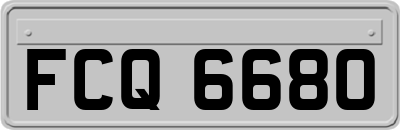 FCQ6680