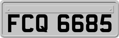 FCQ6685