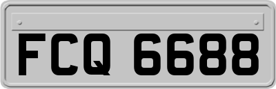 FCQ6688