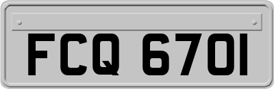 FCQ6701