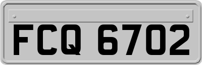 FCQ6702