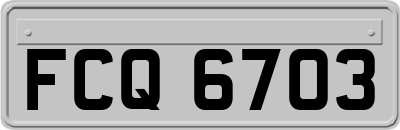 FCQ6703