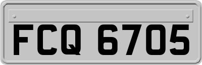 FCQ6705