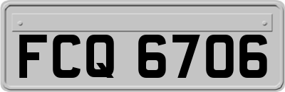FCQ6706