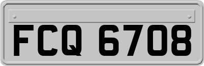 FCQ6708