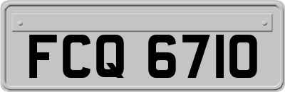 FCQ6710