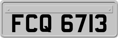 FCQ6713