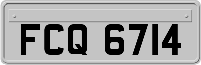 FCQ6714
