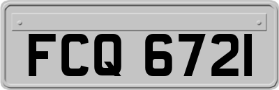 FCQ6721