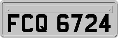 FCQ6724