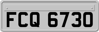 FCQ6730