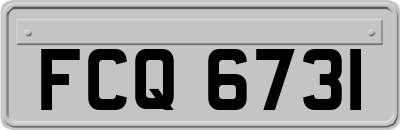FCQ6731