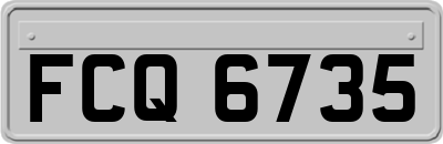 FCQ6735