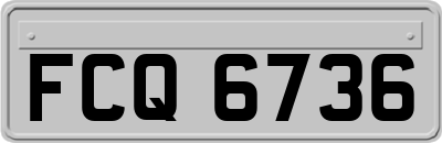 FCQ6736