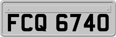 FCQ6740