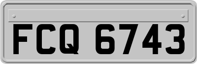 FCQ6743