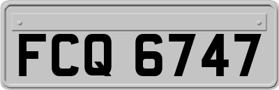 FCQ6747