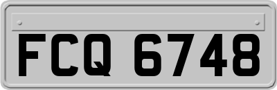 FCQ6748