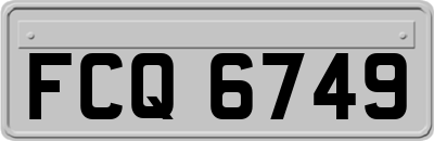 FCQ6749