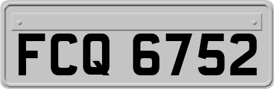 FCQ6752