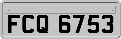 FCQ6753