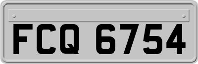FCQ6754
