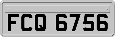 FCQ6756