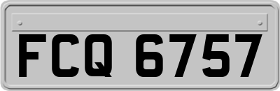 FCQ6757