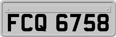 FCQ6758