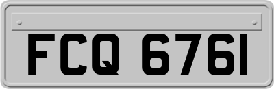 FCQ6761