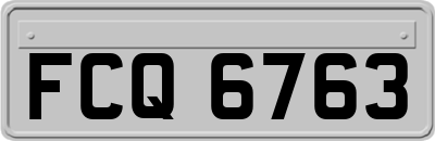 FCQ6763