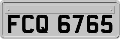 FCQ6765