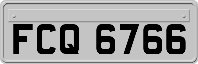FCQ6766