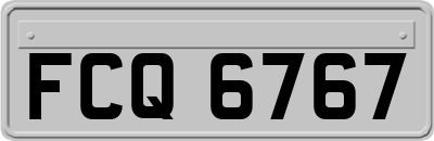 FCQ6767