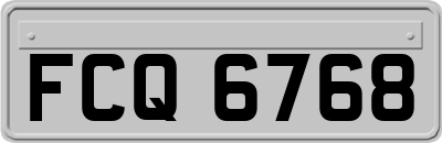 FCQ6768