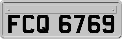 FCQ6769