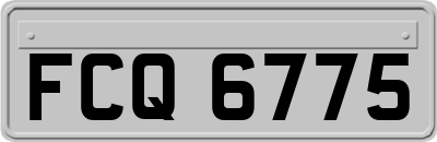 FCQ6775