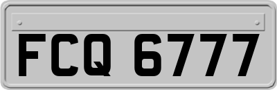 FCQ6777