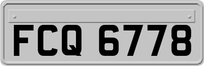 FCQ6778