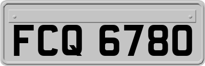 FCQ6780