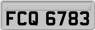FCQ6783