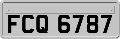 FCQ6787