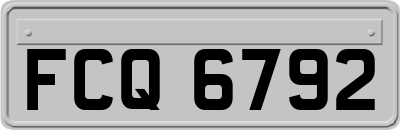 FCQ6792