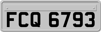 FCQ6793
