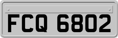 FCQ6802