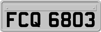 FCQ6803